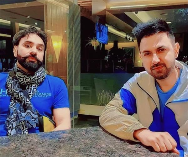 babbu maan sings a song for carry on jatta 4  will be released soon