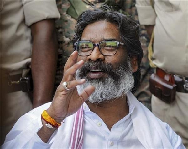 big relief for hemant soren from high court