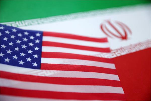 senior us and iranian officials