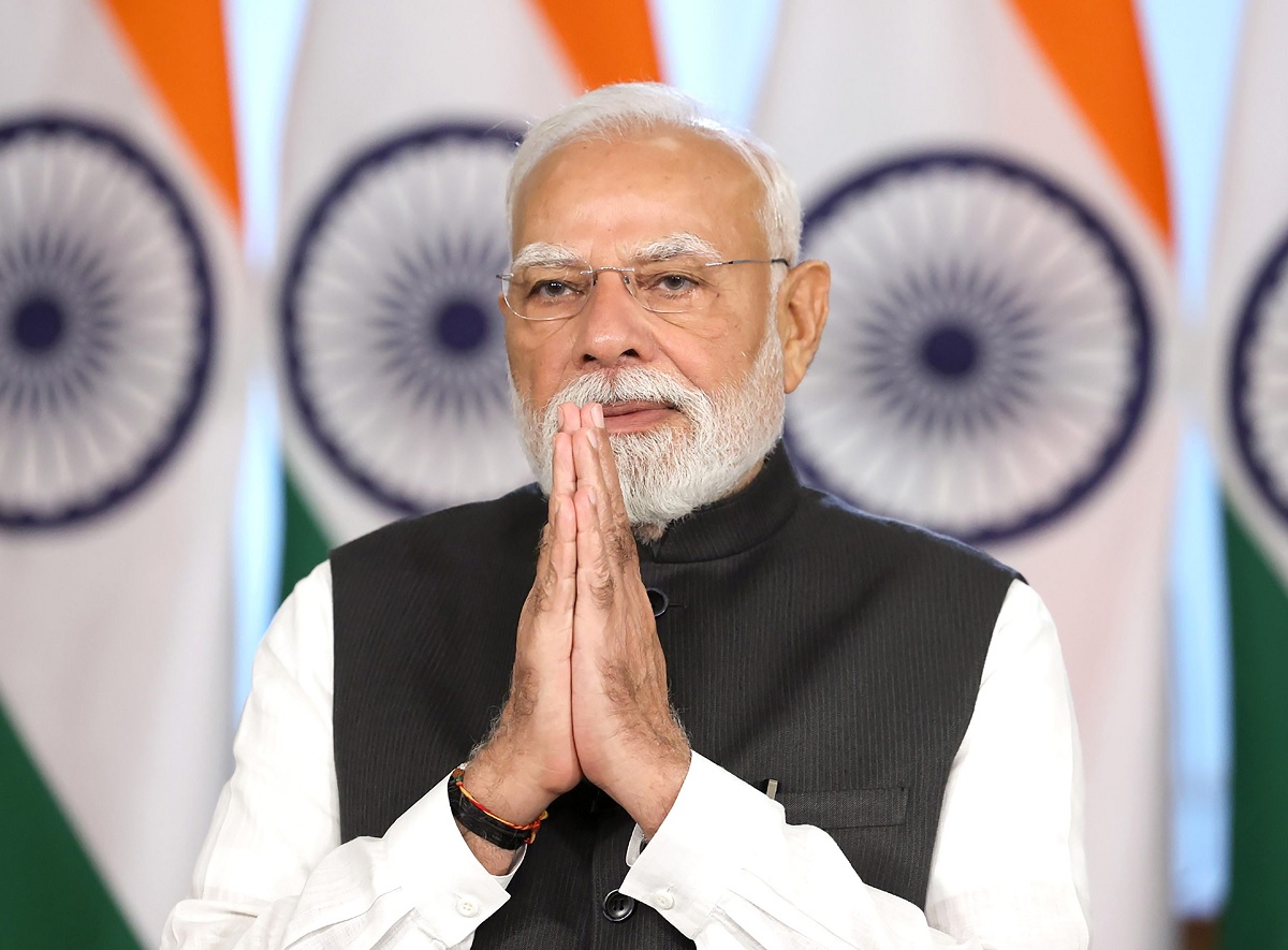 ਕੋਲਕਾਤਾ ਗੋਦਾਮ ਹਾਦਸਾ : PM ਮੋਦੀ ਨੇ ਮ੍ਰਿਤਕਾਂ ਦੇ ਪਰਿਵਾਰਾਂ ਨੂੰ 2 ਲੱਖ ਰੁਪਏ ਮੁਆਵਜ਼ਾ ਰਾਸ਼ੀ ਦੇਣ ਦਾ ਕੀਤਾ ਐਲਾਨ