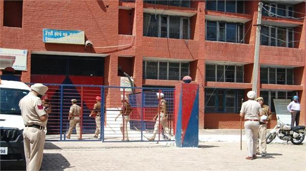 gurdaspur jail checking