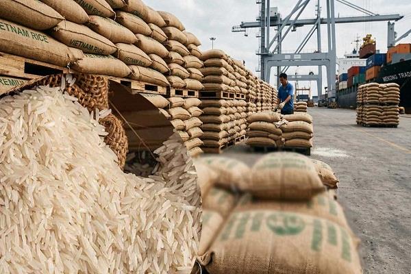 basmati exports will get new momentum after iran us ceasefire