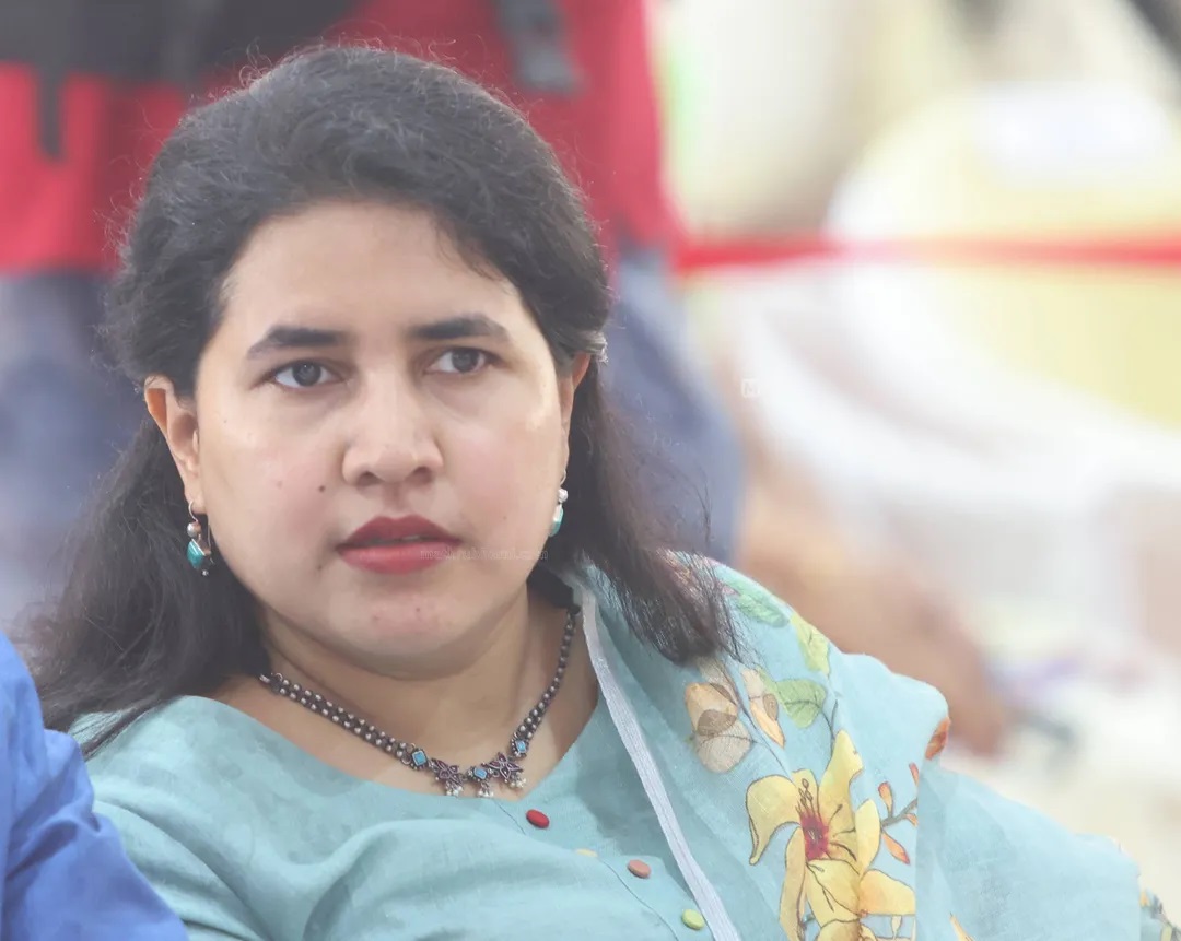 ਮਨੀ ਲਾਂਡਰਿੰਗ ਮਾਮਲਾ: ਸਾਬਕਾ CM ਵਿਜਯਨ ਦੀ ਧੀ ਨੂੰ ED ਨੇ ਮੁੜ ਜਾਰੀ ਕੀਤਾ ਸੰਮਨ