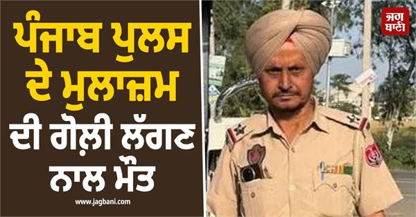 punjab police news