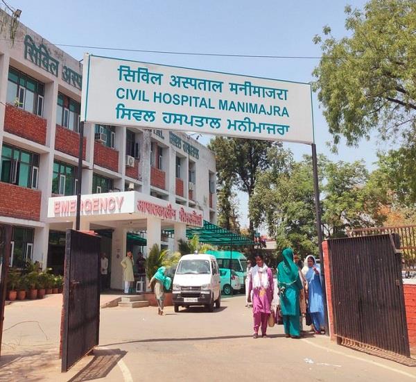 relief for heart attack and stroke patients