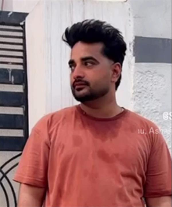 youth dies in accident in patiala