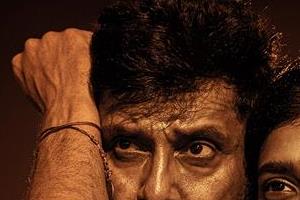 world tv premiere of chiyaan vikram  s film   veera dheera sooran 2  