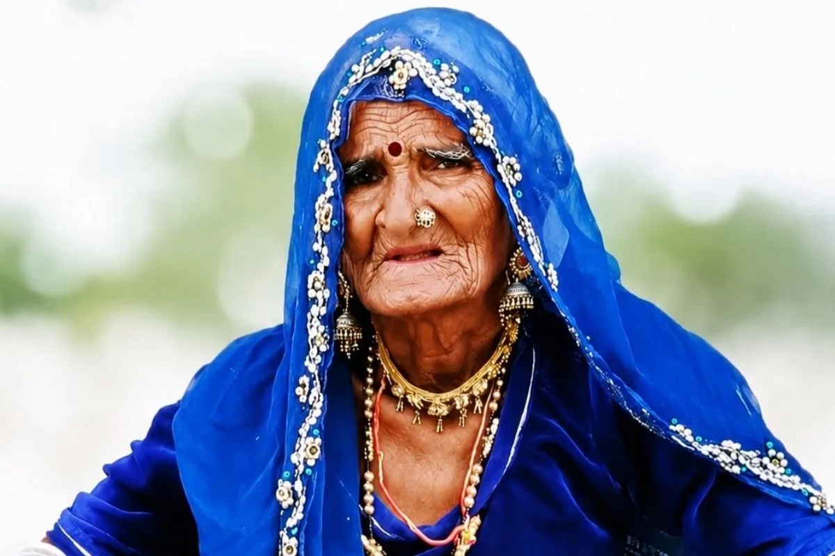 ਪ੍ਰਸਿੱਧ ਗਾਇਕਾ ਗਾਵਰੀ ਦੇਵੀ ਦਾ ਦੇਹਾਂਤ, ਰਾਜਸਥਾਨ ਦੇ CM ਨੇ ਜਤਾਇਆ ਦੁੱਖ