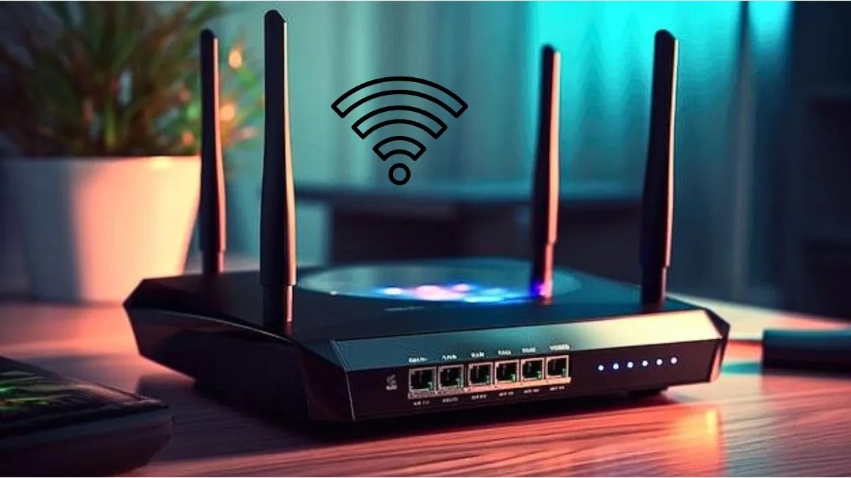 ਅਚਾਨਕ Slow ਹੋ ਜਾਂਦੀ ਹੈ Wifi ਦੀ ਸਪੀਡ ! ਕਦੇ ਨਾ ਕਰਿਓ ਇਗਨੋਰ, ਲੀਕ ਹੋ ਸਕਦੈ ਤੁਹਾਡਾ ਡਾਟਾ