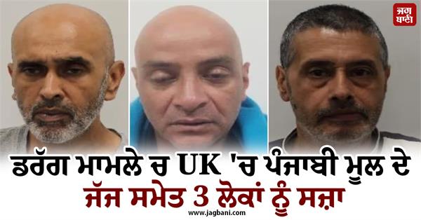 punjabi origin in uk