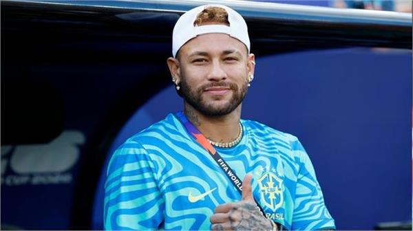 big on neymar  s world cup play