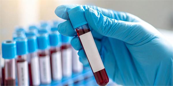 is it necessary to get a blood test done every year 
