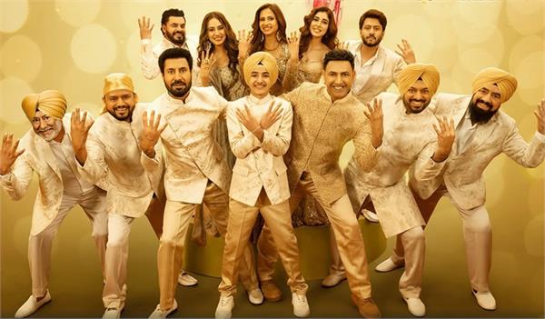 carry on jatta 4   became a topic of discussion even before its release 