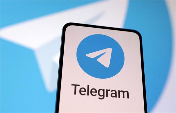 telegram continues to operate despite the ban