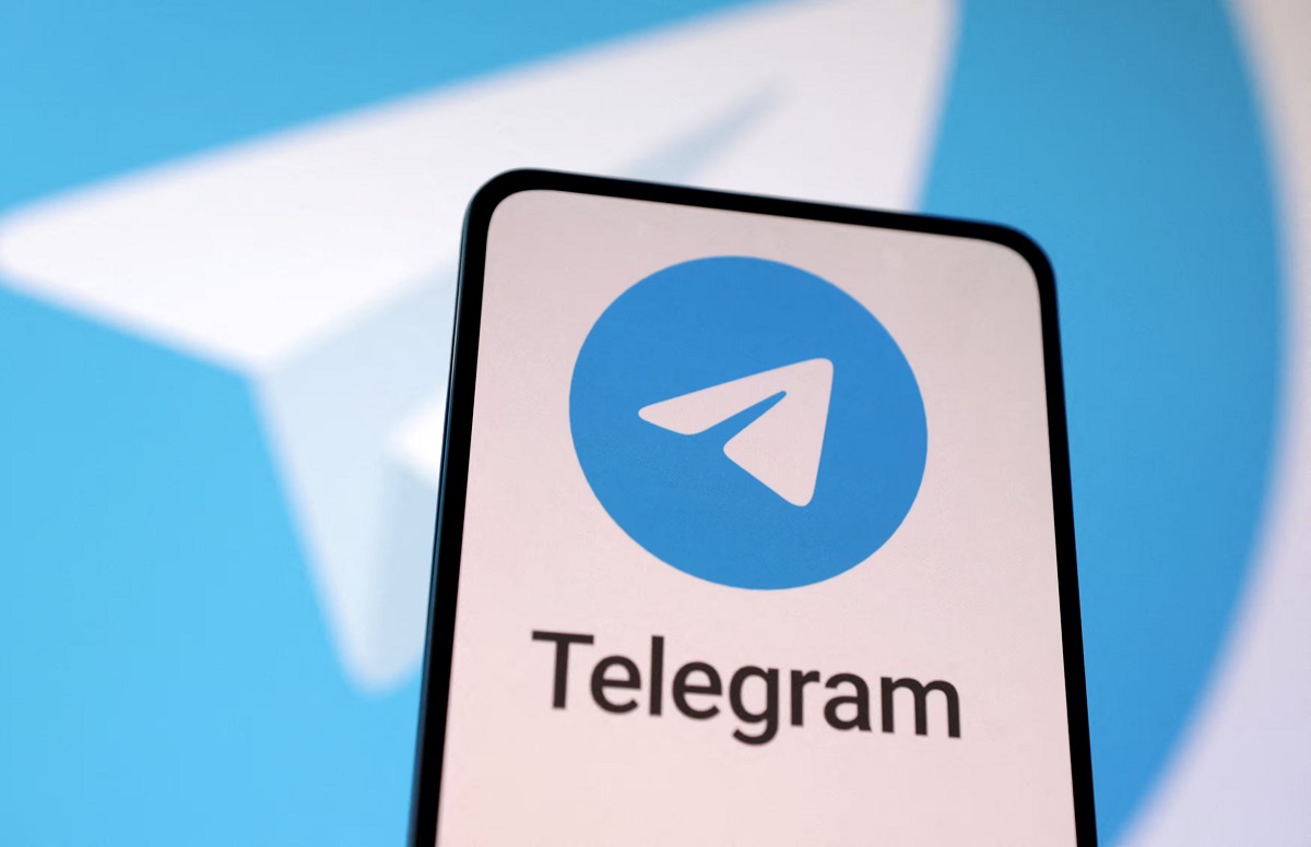 Ban ਦੇ ਬਾਵਜੂਦ ਚੱਲ ਰਿਹਾ Telegram ! ਲੱਖਾਂ ਯੂਜ਼ਰਸ ਨੇ ਲਾਇਆ ''ਜੁਗਾੜ''