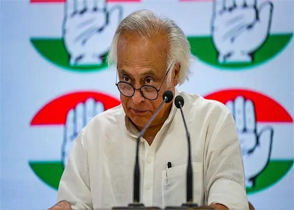 indian democracy  jairam ramesh  amit shah  lok sabha