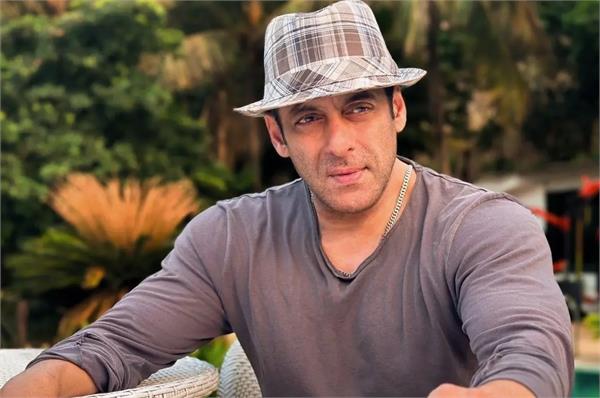 pan masala advertisement case  action against salman khan stayed