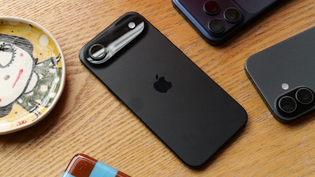 ਅਗਲੇ ਸਾਲ ਲਾਂਚ ਹੋਵੇਗਾ iPhone Air 2 ! ਕੈਮਰੇ ਤੋਂ ਲੈ ਕੇ ਫੀਚਰਜ਼ ਤੱਕ ਮਿਲਣਗੇ ਇਹ ਧਾਕੜ ਫੀਚਰਜ਼