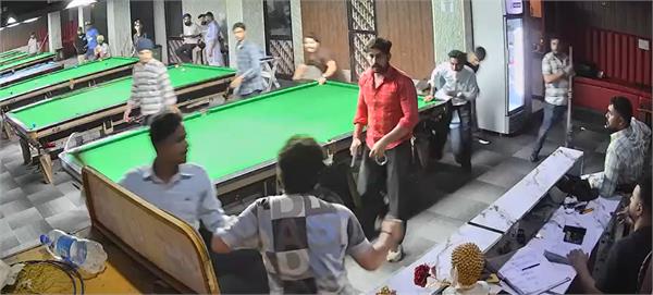 two accused arrested in attack on youth at ranjit avenue snooker center