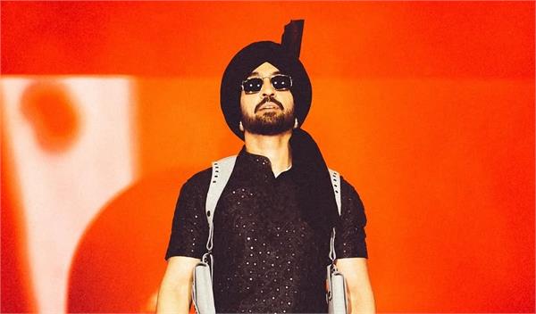 toronto diljit dosanjh concert