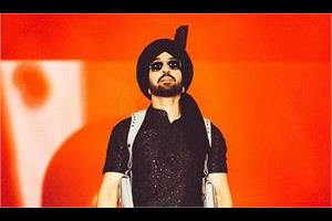toronto diljit dosanjh concert