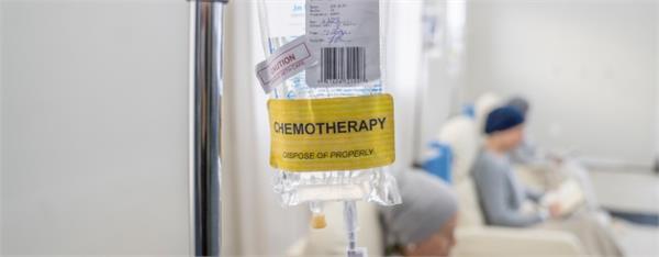 major success in cancer treatment