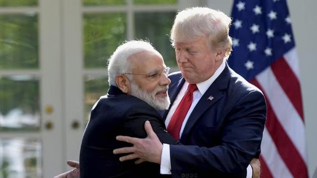 G7 ਦੌਰਾਨ ਅੱਜ ਟਰੰਪ ਨਾਲ ਮੁਲਾਕਾਤ ਕਰਨਗੇ PM ਮੋਦੀ ! ਕਈ ਅਹਿਮ ਮੁੱਦਿਆਂ ''ਤੇ ਹੋਵੇਗੀ ਚਰਚਾ