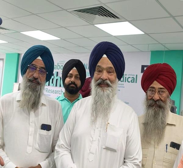 prem singh chandumajra statement