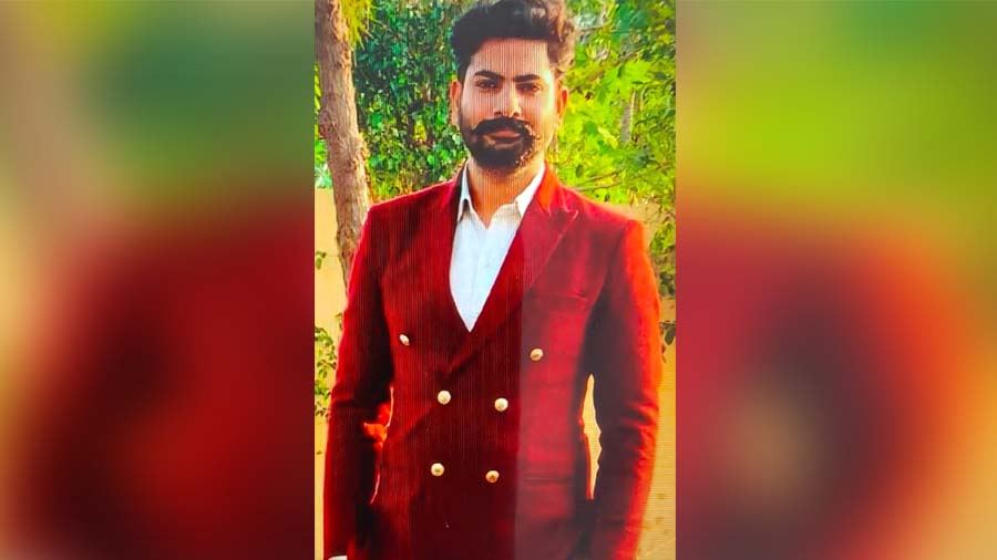 ਨਹਾਉਂਦੇ ਸਮੇਂ ਸਲਮਾਨ ਖ਼ਾਨ ਨਾਲ ਵਾਪਰੀ ਅਣਹੋਣੀ! ਨਹਿਰ 'ਚ ਰੁੜ੍ਹਿਆ ਪੰਜਾਬ ਪੁਲਸ ਦਾ ਮੁਲਾਜ਼ਮ
