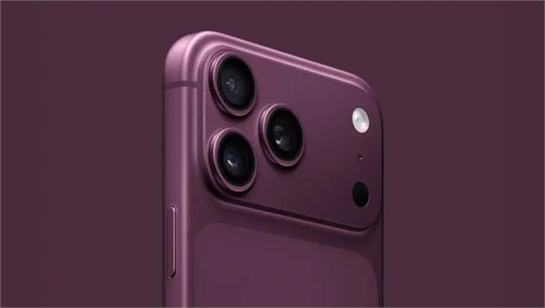 apple is going to make a big splash
