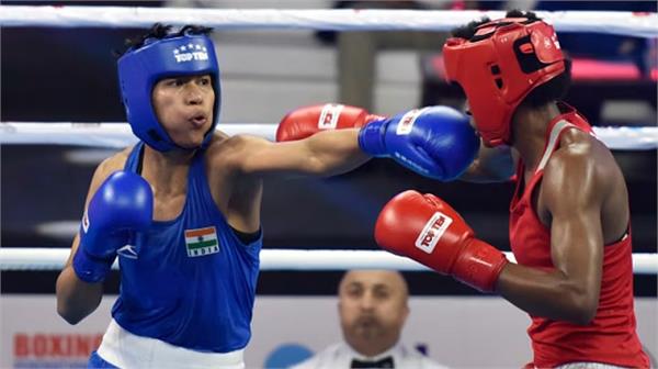 indian boxers win 12 medals including 8 gold in czech republic