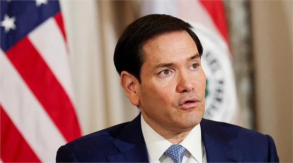 marco rubio statement