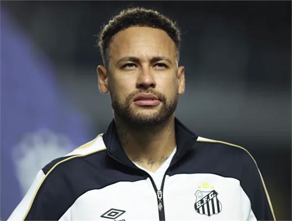 neymar set to return to brazil squad against scotland