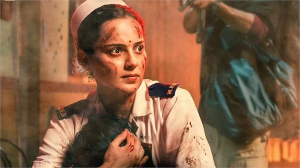 kangana ranaut  s magic worked abroad