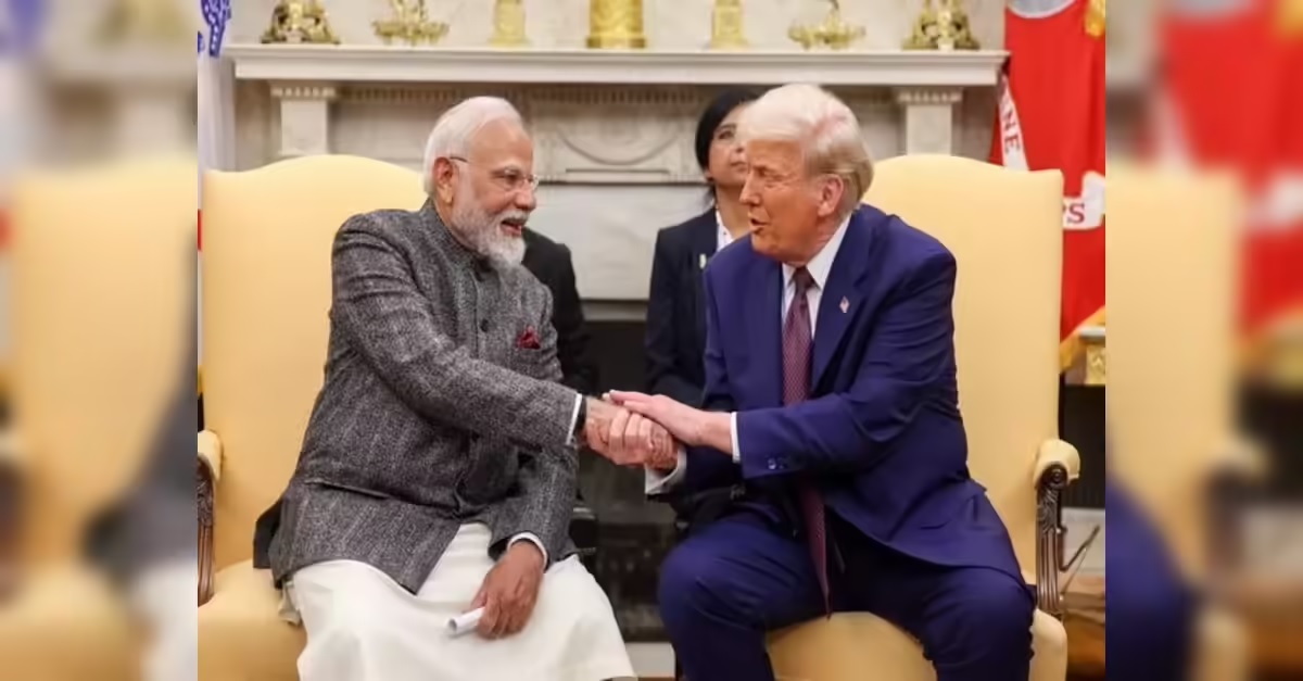 16 ਮਹੀਨੇ ਬਾਅਦ ਮਿਲਣ ਜਾ ਰਹੇ PM ਮੋਦੀ ਅਤੇ ਅਮਰੀਕੀ ਰਾਸ਼ਟਰਪਤੀ ਟਰੰਪ