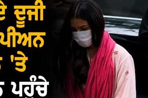 anushka and kohli reach vrindavan after rcb win ipl