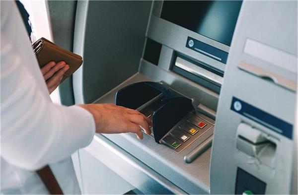 no shortage of cash in   cash will definitely be made available in atms 