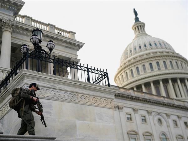 bill passed in us congress