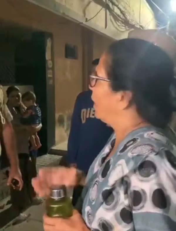 hooliganism in jalandhar