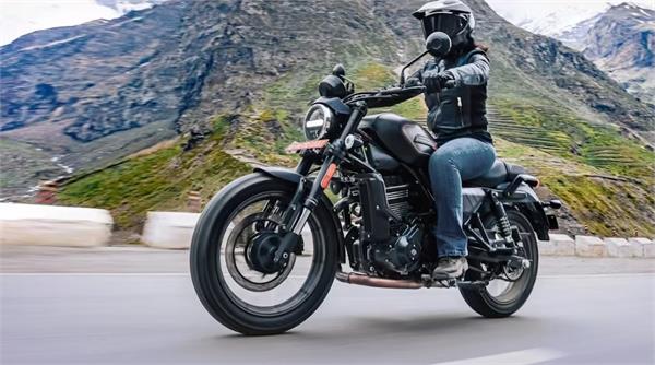 the world  s cheapest harley davidson has become more expensive