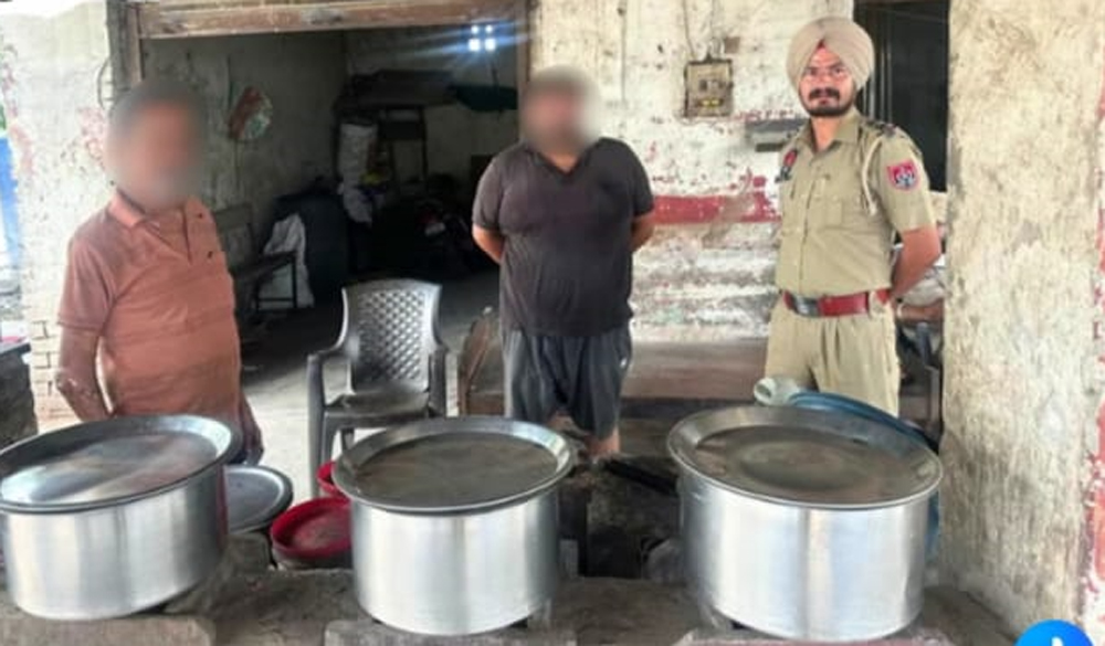 ਮੋਗਾ ਪੁਲਸ ਵੱਲੋਂ ਢਾਬਿਆਂ ’ਤੇ ਵਿਸ਼ੇਸ਼ ਚੈਕਿੰਗ, ਦਿੱਤੇ ਦਿਸ਼ਾ-ਨਿਰਦੇਸ਼