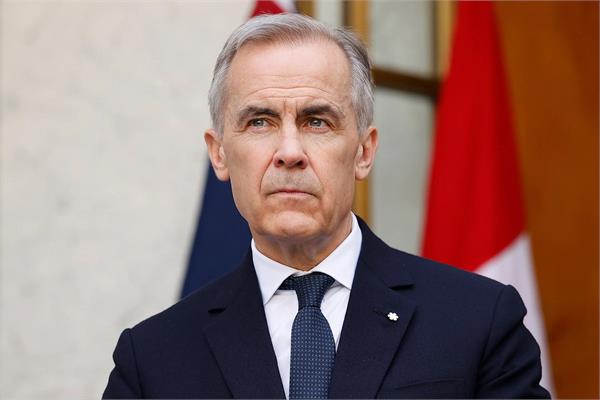 canadian pm carney s message to immigrants