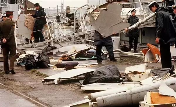 canada admits khalistanis were behind air india flight blast
