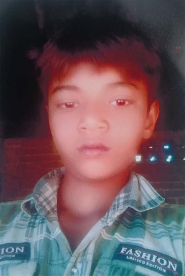 2 boys who went to play at migrant workers   house go missing