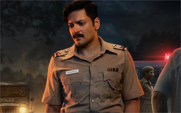 prime video releases second trailer for   raakh    streaming starts june 12
