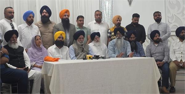 assembly elections  akali dal  overseas punjabis