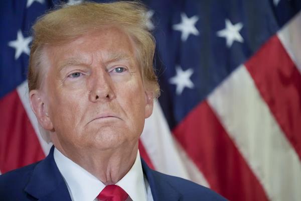 us will impose 100  tariff on european countries  trump