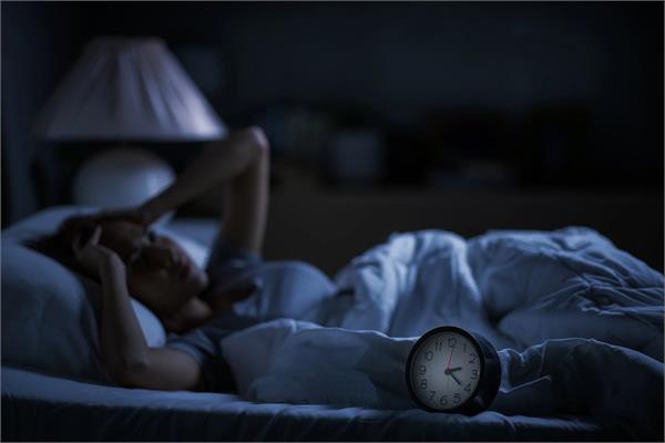 women who sleep after 11 pm  be careful 