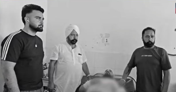 ਪੰਜਾਬ: ਖੇਤਾਂ ’ਚੋਂ ਛੱਲੀਆਂ ਤੋੜਨ ਨੂੰ ਲੈ ਕੇ ਚੱਲੀਆਂ ਕਿਰਪਾਨਾਂ ਤੇ ਗੋਲੀਆਂ
