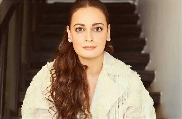 why was dia mirza not happy despite immense success